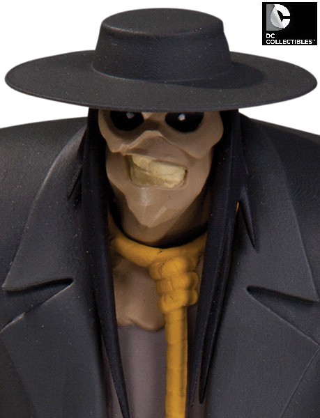 custom scarecrow figure